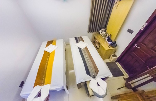 Hulhumale Hotel | Casa Retreat