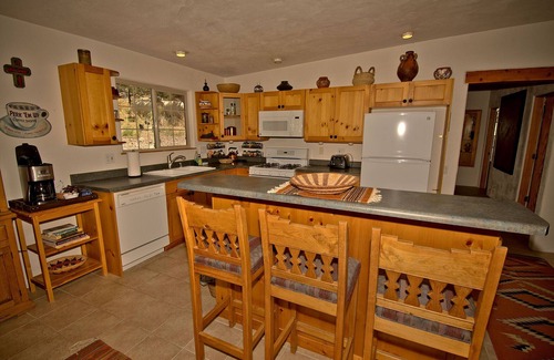 Baca Grande Casa | Casa Retreat