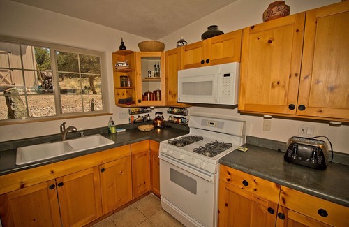 Baca Grande Casa | Casa Retreat