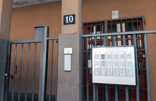 Crescenzago Casa | Casa Revello