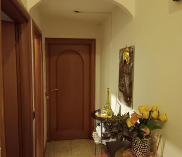 Crescenzago Casa | Casa Revello