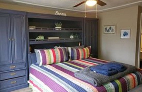 Marshall Casa | Casa Rex - excellent wifi and just 15 minutes from the Buffalo River