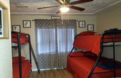 Marshall Casa | Casa Rex - excellent wifi and just 15 minutes from the Buffalo River