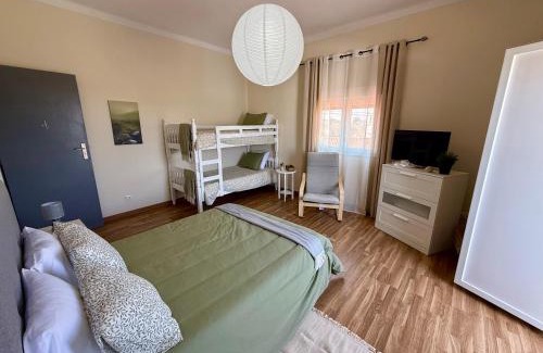 Paialvo Casa | Casa Rey's