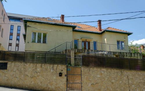 Cluj-Napoca Apartamento | Casa Rezidentiala Pasteur