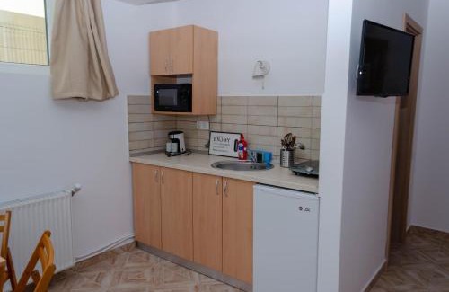 Cluj-Napoca Apartamento | Casa Rezidentiala Pasteur