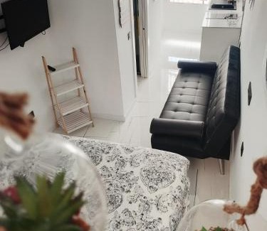 Almeria Apartamento | Casa Ria