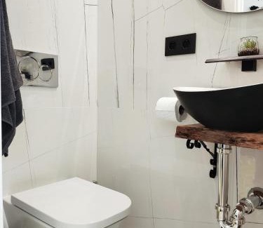 Almeria Apartamento | Casa Ria