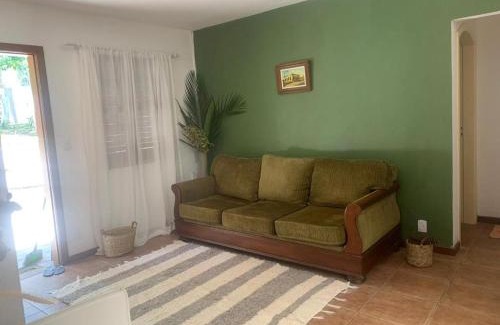 Correas Casa | Casa Riacho Verde