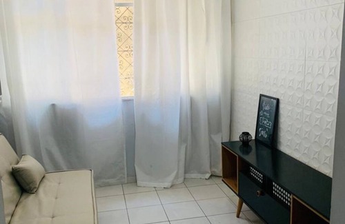 Ribeira Casa | Casa, Ribeira - Salvador/ba a 4 Minutos das Praias