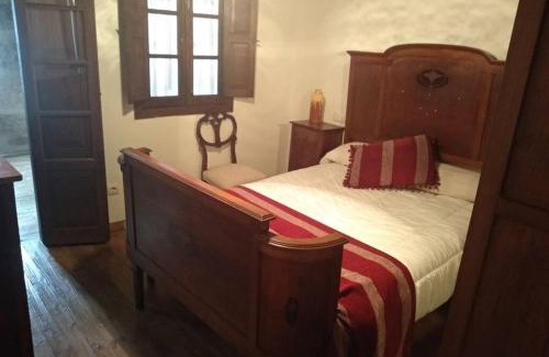 Xunqueira de Espadanedo Casa | Casa Ribeira Sacra, Ourense, Niñodaguia, Galicia