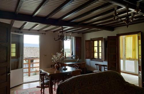 Xunqueira de Espadanedo Casa | Casa Ribeira Sacra, Ourense, Niñodaguia, Galicia