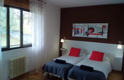 Portomarín Casa | Casa Ribeira Sacra Portomarin