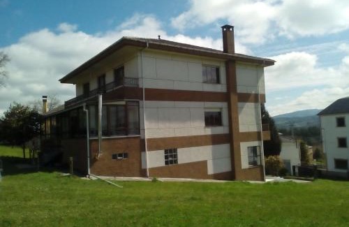 Portomarín Casa | Casa Ribeira Sacra Portomarin