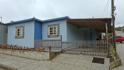 Cangucu Villa | Casa Ribeiro