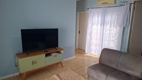 Cangucu Villa | Casa Ribeiro