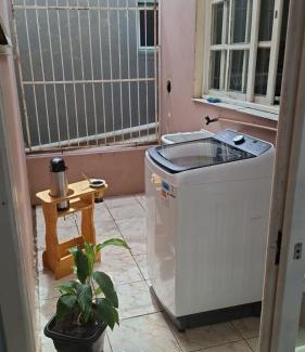 Cangucu Villa | Casa Ribeiro