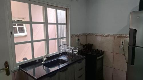 Cangucu Villa | Casa Ribeiro
