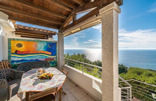 Terra Mala Casa | Casa Ricale