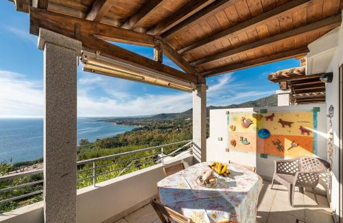Terra Mala Casa | Casa Ricale