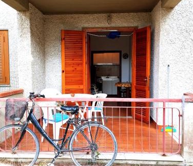 Principina a Mare Apartamento | Casa Ricciola