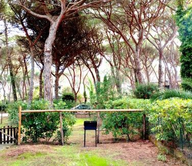 Principina a Mare Apartamento | Casa Ricciola
