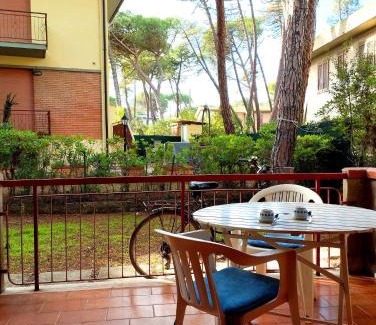 Principina a Mare Apartamento | Casa Ricciola