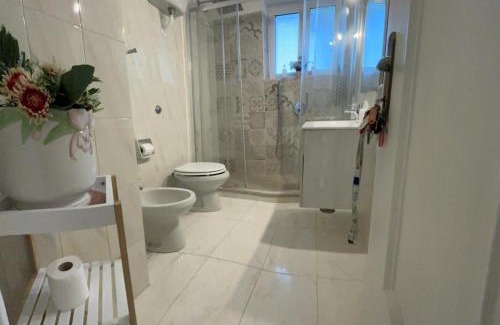 Marina Grande Casa | casa Ricciulella