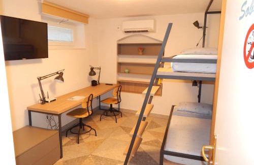Koper Casa | Casa Riccobon
