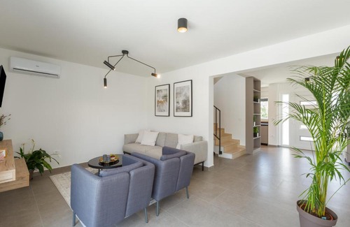 Tar-Vabriga Casa | Casa Rilassante Tar