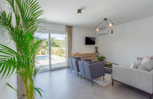 Tar-Vabriga Casa | Casa Rilassante Tar