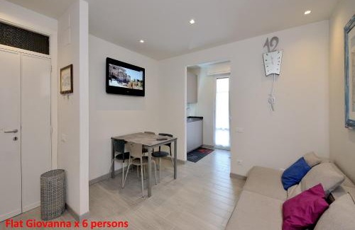 Perugia Apartamento | Casa Rimidia FLAT GIOVANNA