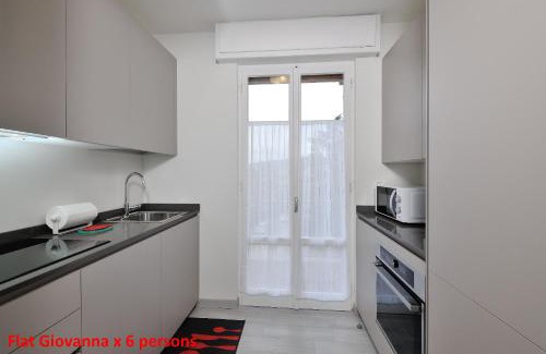Perugia Apartamento | Casa Rimidia FLAT GIOVANNA