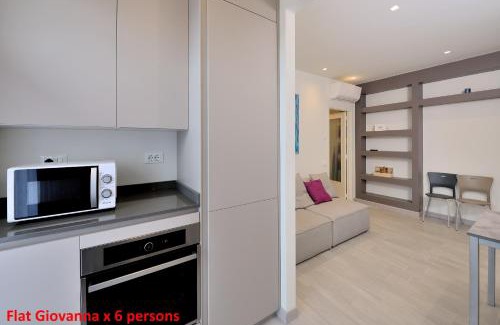 Perugia Apartamento | Casa Rimidia FLAT GIOVANNA