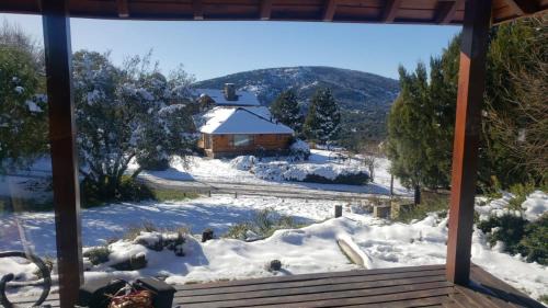 San Martín de los Andes Casa | Casa Rincón Radales