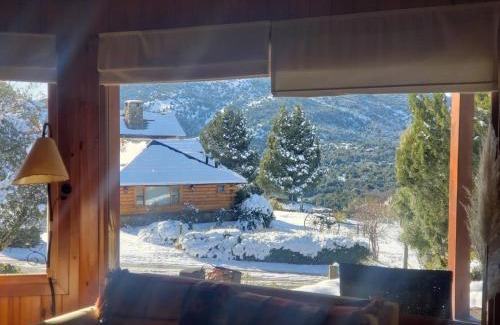 San Martín de los Andes Casa | Casa Rincón Radales