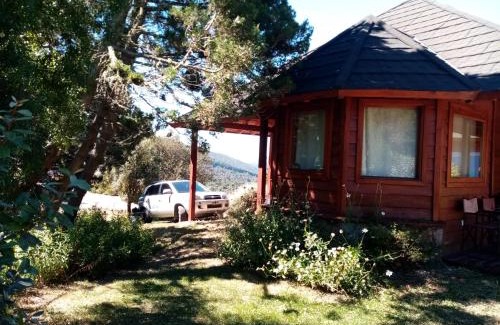 San Martín de los Andes Casa | Casa Rincón Radales