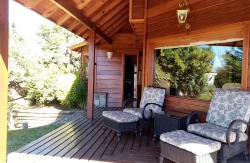 San Martín de los Andes Casa | Casa Rincón Radales