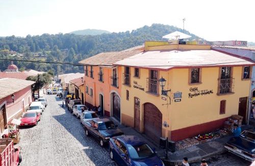 El Oro Casa | Casa Rincon Colonial