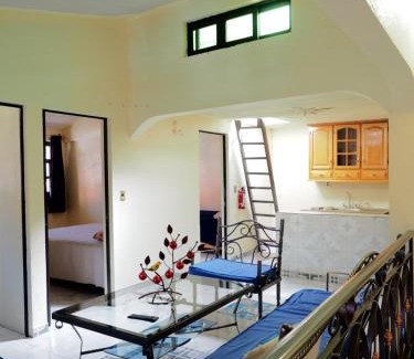 El Oro Casa | Casa Rincon Colonial