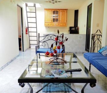 El Oro Casa | Casa Rincon Colonial