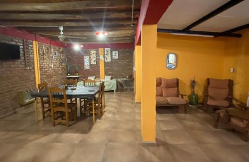 Luján de Cuyo Casa | CASA RINCON DE VISTALBA