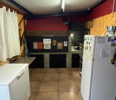 Luján de Cuyo Casa | CASA RINCON DE VISTALBA