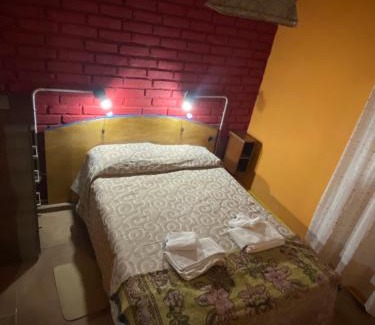 Luján de Cuyo Casa | CASA RINCON DE VISTALBA
