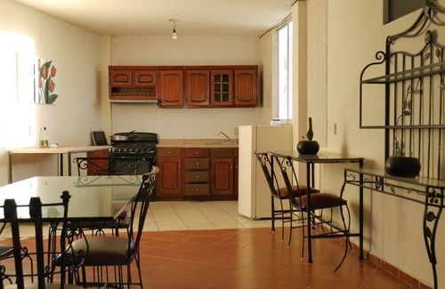 Santa Cruz Casa | Casa Rinconsito Miramar