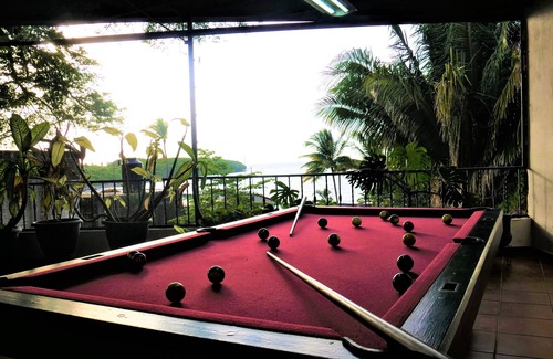 Santa Cruz Casa | Casa Rinconsito Miramar