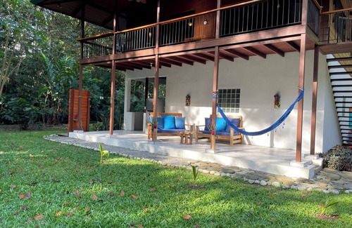 Puerto Jiménez Casa | Casa Rio Dulce - Private Jungle Home & Surf Break
