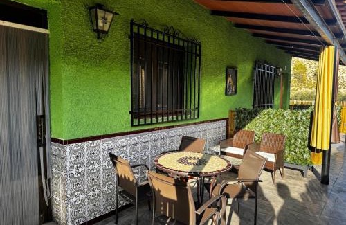 Elche De La Sierra Apartamento | Casa rio gallego