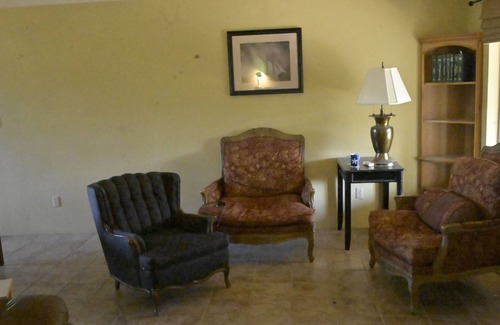 Navajo Dam Casa | Casa Rio San Juan