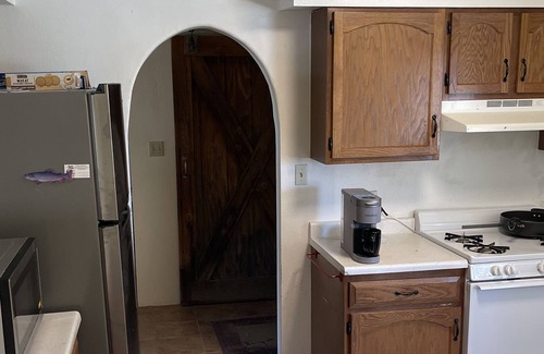 Navajo Dam Casa | Casa Rio San Juan